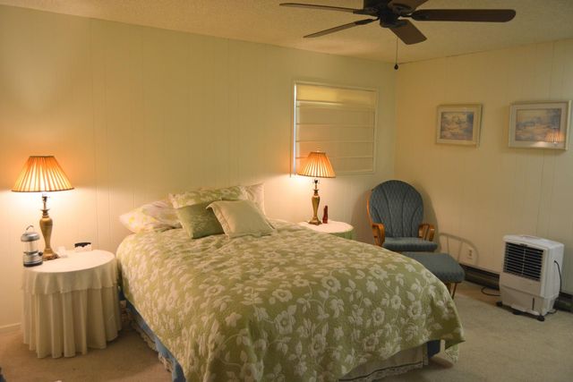 39580 Saunders, Bass Lake, CA 93604