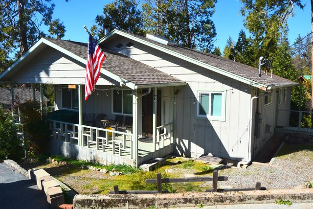 39580 Saunders, Bass Lake, CA 93604