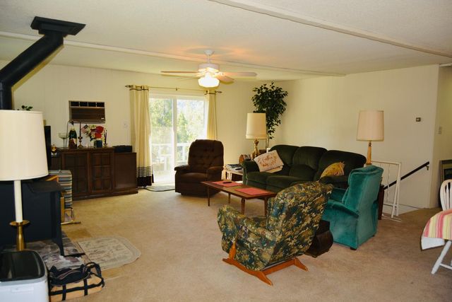 39580 Saunders, Bass Lake, CA 93604