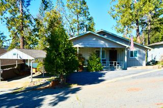 39580 Saunders, Bass Lake, CA 93604