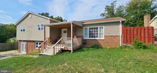 122 CHERRY HILL CIR, Winchester, VA 22602