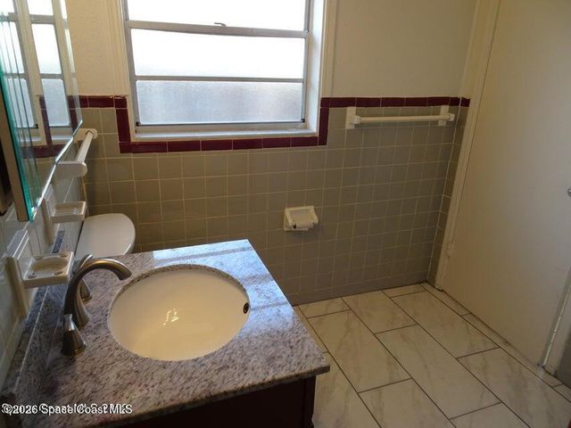 18 North Court A, Indialantic, FL 32903