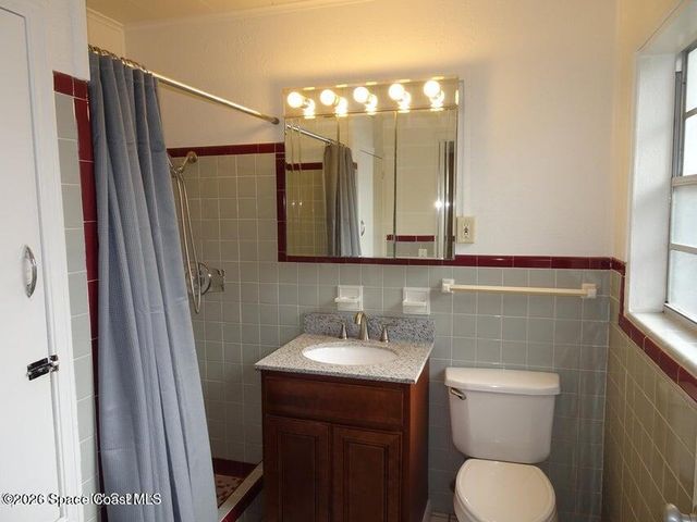 18 North Court A, Indialantic, FL 32903