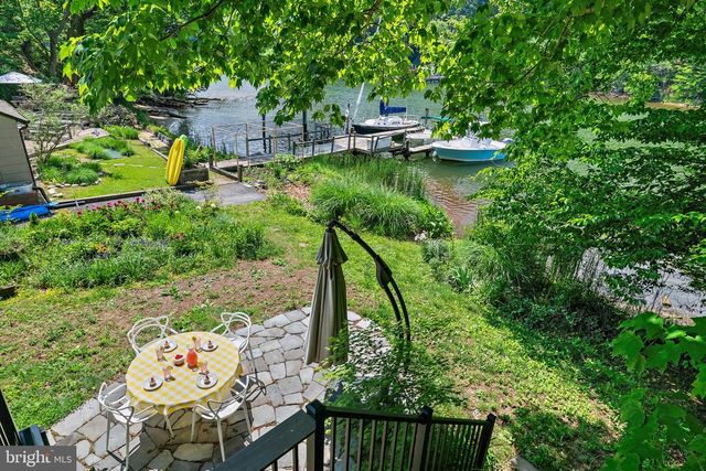1448 WESTWAY, Arnold, MD 21012