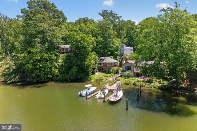 1448 WESTWAY, Arnold, MD 21012
