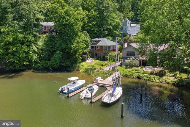 1448 WESTWAY, Arnold, MD 21012