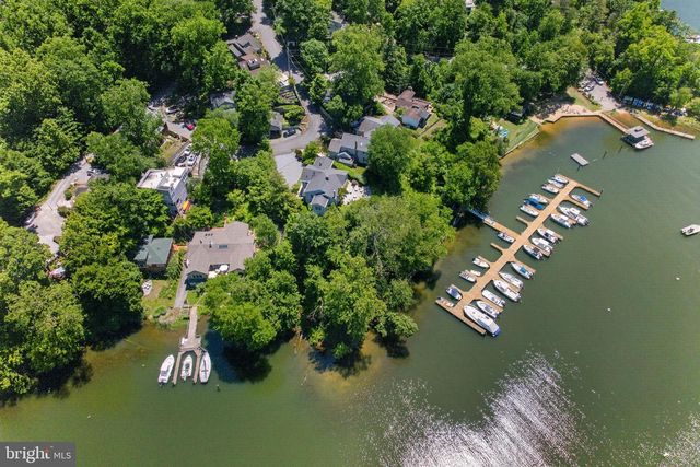 1448 WESTWAY, Arnold, MD 21012