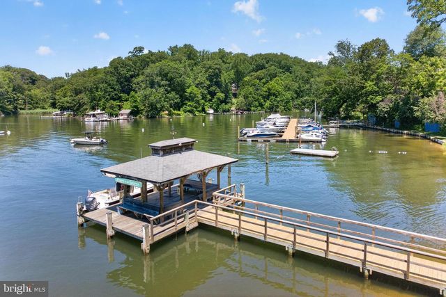 1448 WESTWAY, Arnold, MD 21012