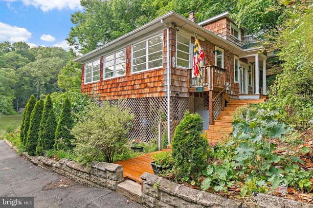 1448 WESTWAY, Arnold, MD 21012