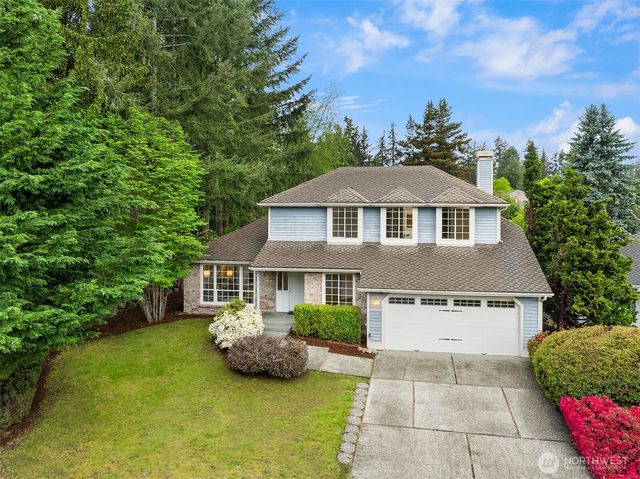 24346 SE 43rd Place, Sammamish, WA 98029