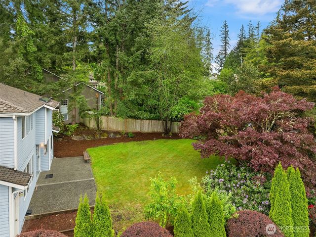 24346 SE 43rd Place, Sammamish, WA 98029