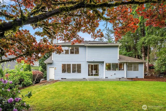 24346 SE 43rd Place, Sammamish, WA 98029