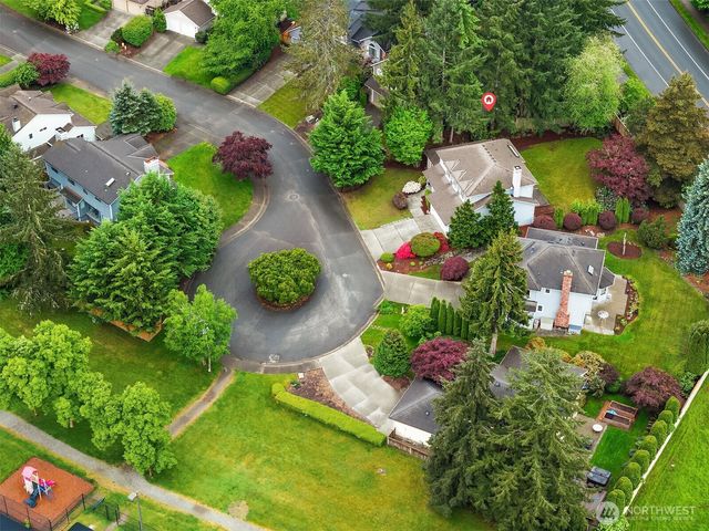 24346 SE 43rd Place, Sammamish, WA 98029