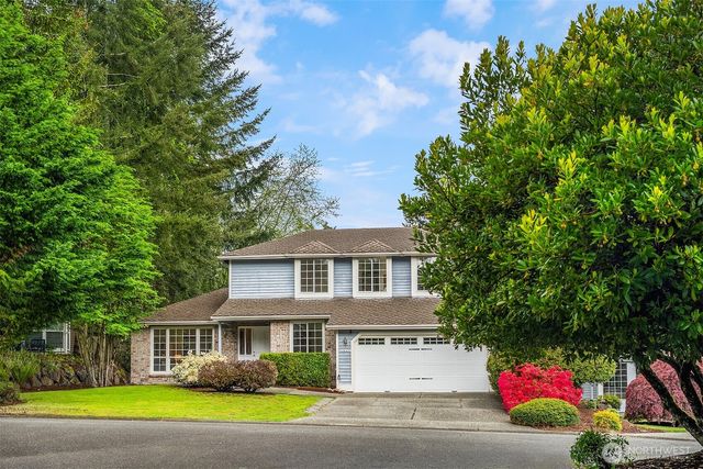 24346 SE 43rd Place, Sammamish, WA 98029