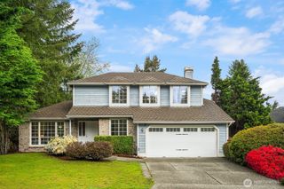 24346 SE 43rd Place, Sammamish, WA 98029