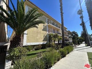 1033 6TH Street 309, Santa Monica, CA 90403