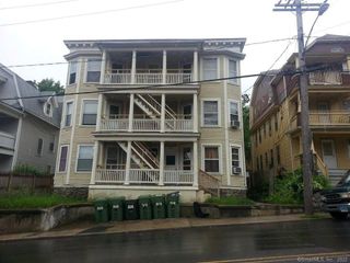155 Robbins Street 2, Waterbury, CT 06708