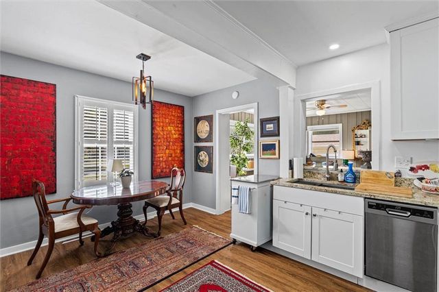 3051 Baronne Street, Mobile, AL 36606