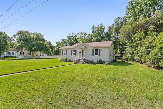 3051 Baronne Street, Mobile, AL 36606