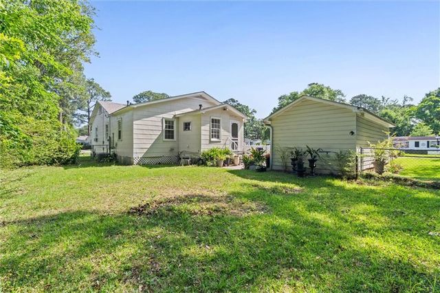 3051 Baronne Street, Mobile, AL 36606