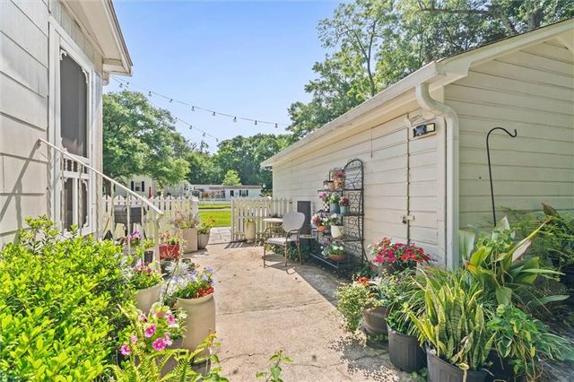 3051 Baronne Street, Mobile, AL 36606