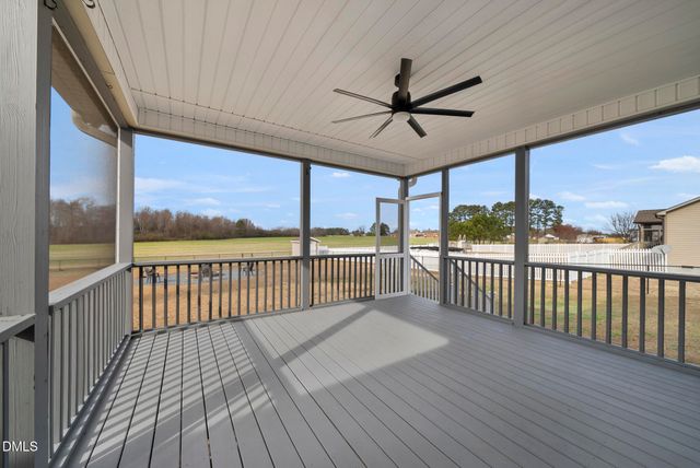 146 Cider Court, Benson, NC 27504