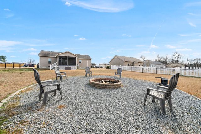 146 Cider Court, Benson, NC 27504