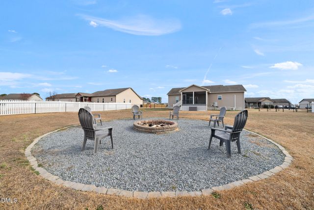 146 Cider Court, Benson, NC 27504