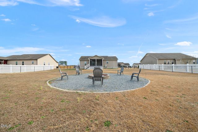 146 Cider Court, Benson, NC 27504