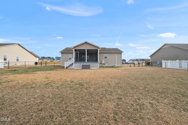 146 Cider Court, Benson, NC 27504