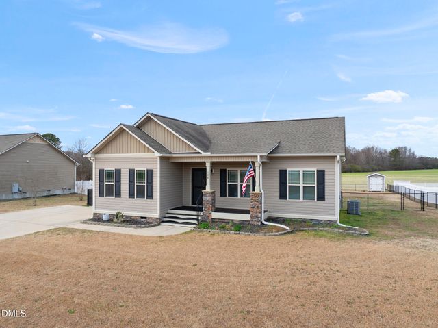 146 Cider Court, Benson, NC 27504