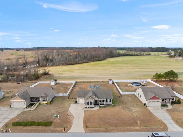 146 Cider Court, Benson, NC 27504