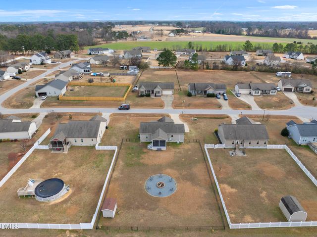 146 Cider Court, Benson, NC 27504