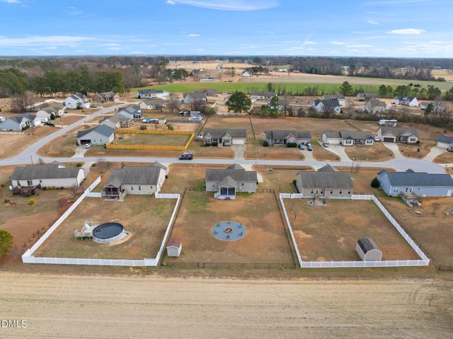 146 Cider Court, Benson, NC 27504