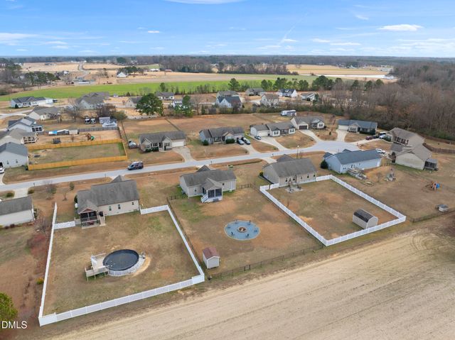 146 Cider Court, Benson, NC 27504