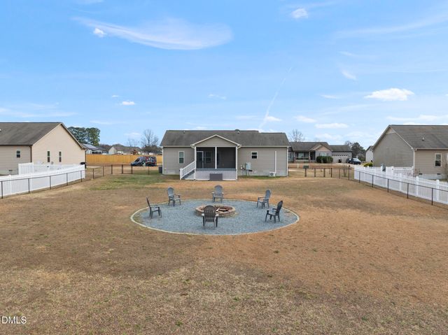 146 Cider Court, Benson, NC 27504