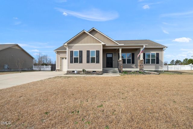 146 Cider Court, Benson, NC 27504