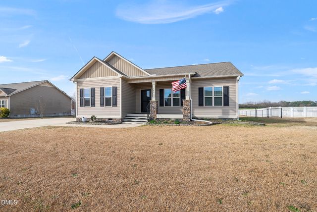 146 Cider Court, Benson, NC 27504