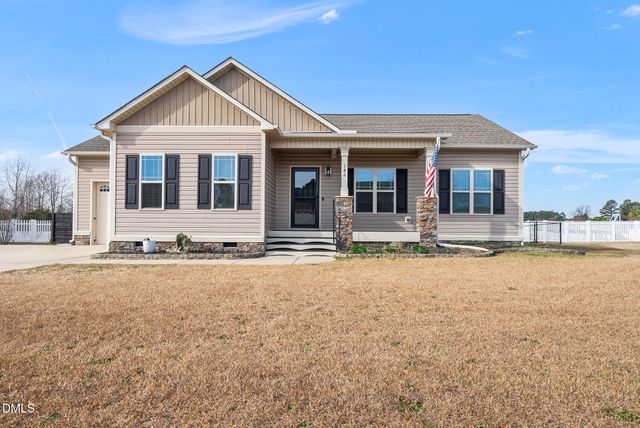 146 Cider Court, Benson, NC 27504