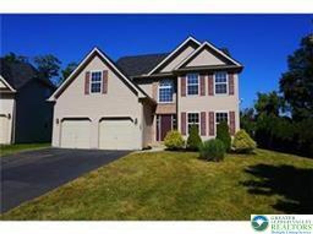 103 Highlands Circle, Easton, PA 18042