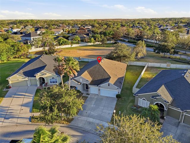 3657 DAYDREAM PLACE, St Cloud, FL 34772