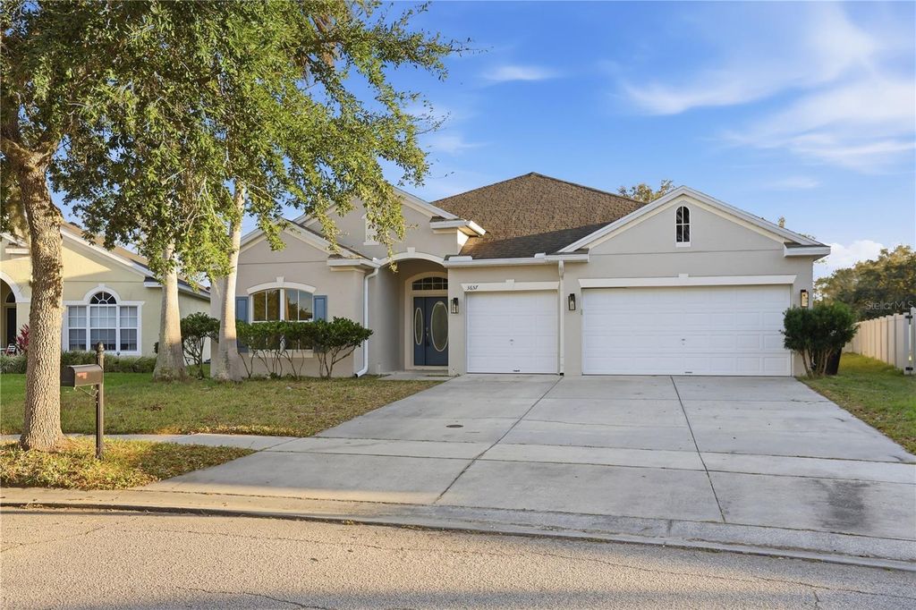 3657 DAYDREAM PLACE, St Cloud, FL 34772