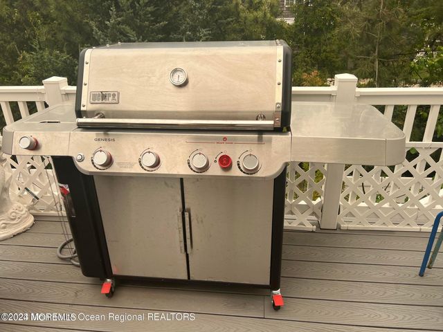 106 Mathis Place PO243, Mantoloking, NJ 08738