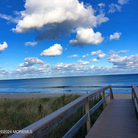 106 Mathis Place PO243, Mantoloking, NJ 08738