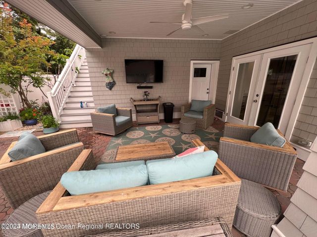 106 Mathis Place PO243, Mantoloking, NJ 08738