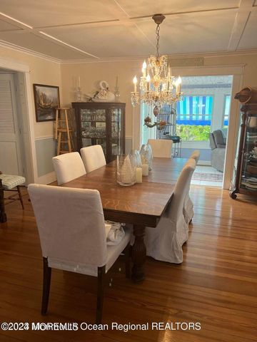 106 Mathis Place PO243, Mantoloking, NJ 08738