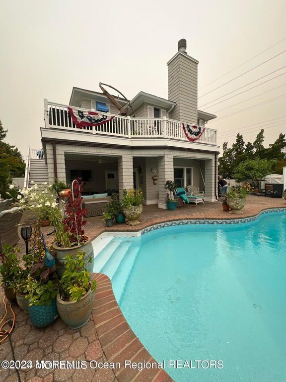 106 Mathis Place PO243, Mantoloking, NJ 08738