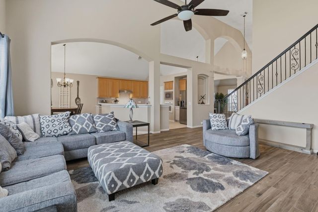19111 Jade Canyon Lane, Tomball, TX 77377