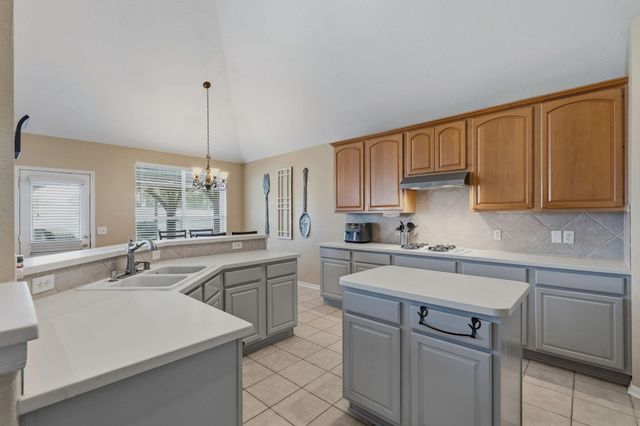 19111 Jade Canyon Lane, Tomball, TX 77377