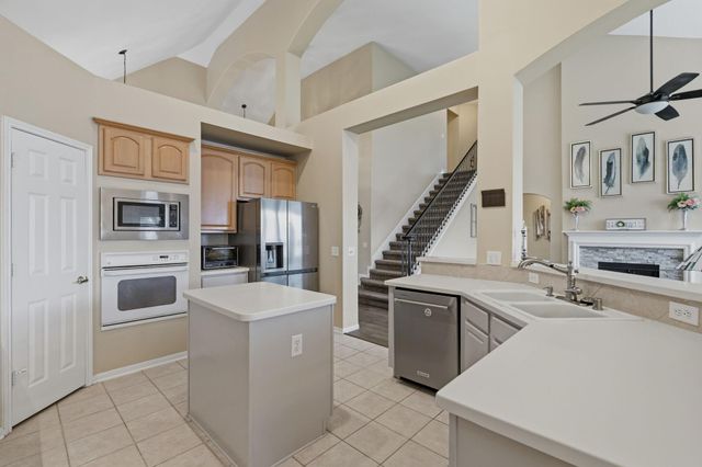 19111 Jade Canyon Lane, Tomball, TX 77377